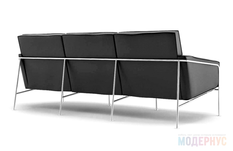 дизайнерский диван 3300 Series модель от Arne Jacobsen, фото 2
