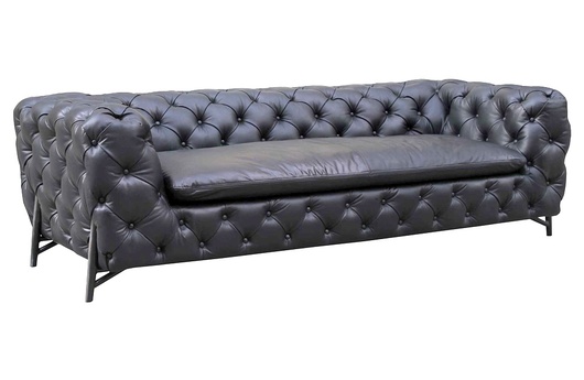 трехместный диван Chesterfield Baroque модель Модернус фото 4