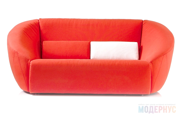 дизайнерский диван Bruhl Avec Plaisir модель от Kati Meyer-Bruehl, фото 2