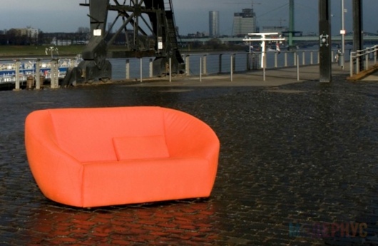 двухместный диван Bruhl Avec Plaisir модель Kati Meyer-Bruehl фото 5