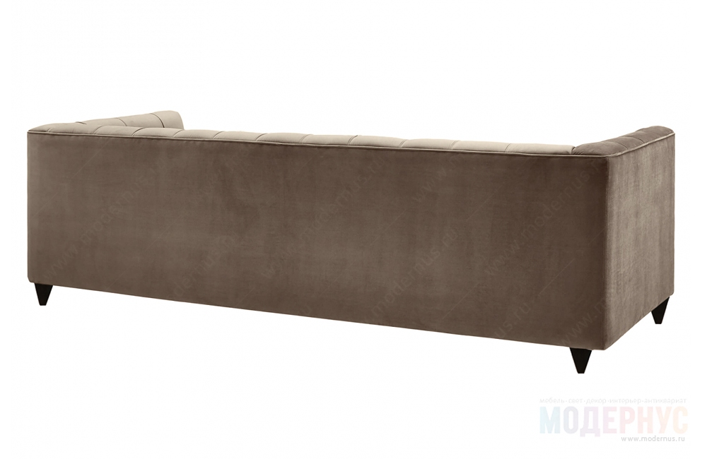 дизайнерский диван Nara модель от Sean Dix в интерьере, фото 4