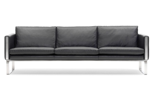 трехместный диван CH103 Sofa