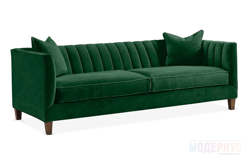 дизайнерский диван Penelope Sofa модель от Urbino & Lomazzi, фото 1
