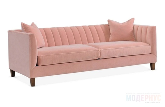 трехместный диван Penelope Sofa модель Urbino & Lomazzi фото 3