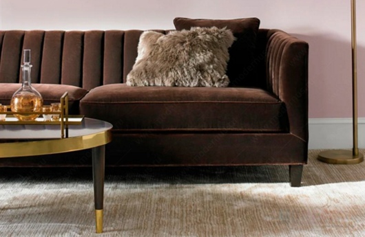 трехместный диван Penelope Sofa модель Urbino & Lomazzi фото 5