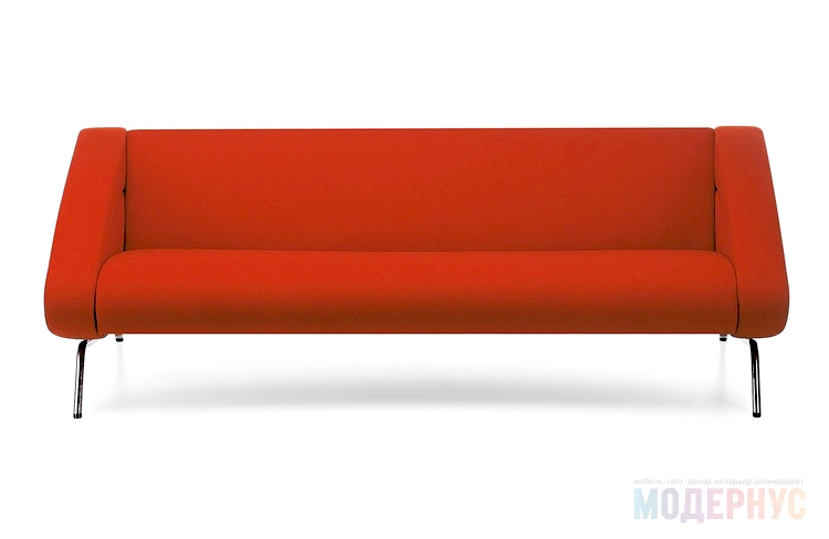 дизайнерский диван Isobel Sofa модель от Michiel van der Kley, фото 2