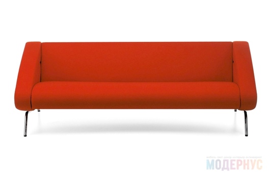 двухместный диван Isobel Sofa модель Michiel van der Kley фото 2