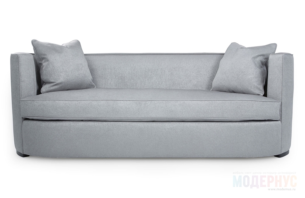 дизайнерский диван Vierra модель от Jean-Marie Massaud, фото 1