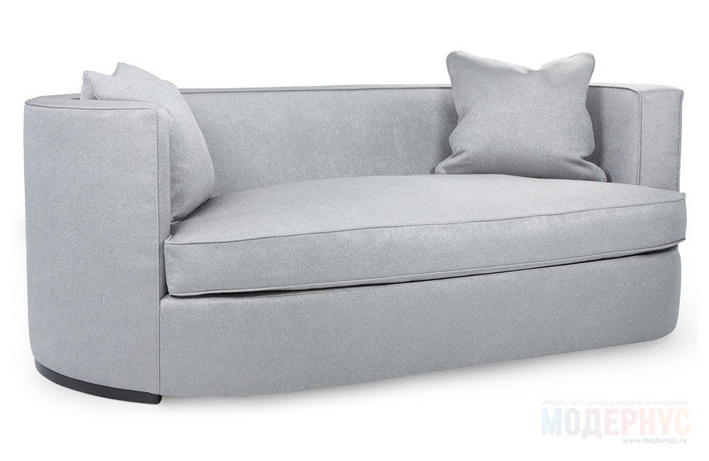 дизайнерский диван Vierra модель от Jean-Marie Massaud, фото 3