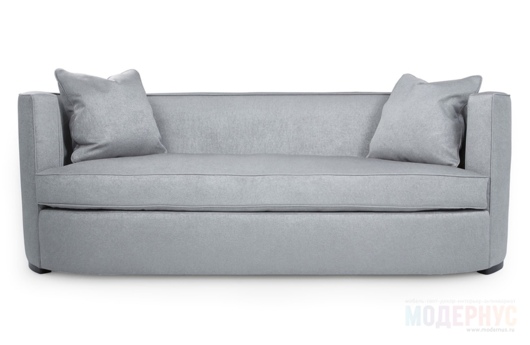 трехместный диван Vierra модель Jean-Marie Massaud фото 1