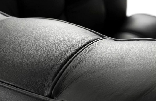 двухместный диван Kubus модель Josef Hoffmann фото 5