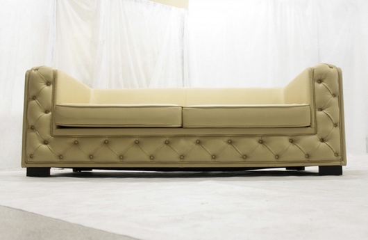 трехместный диван Clifford модель Top Modern фото 3
