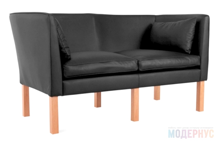 дизайнерский диван Bоrge Mogensen 2214 модель от Borge Mogensen, фото 2