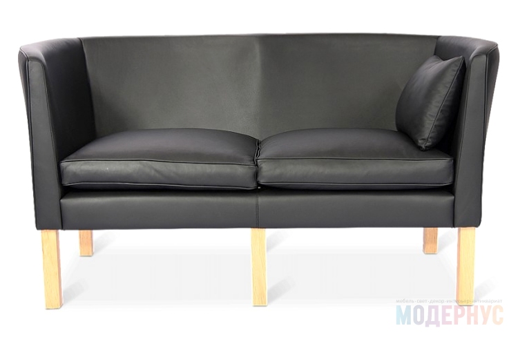 дизайнерский диван Bоrge Mogensen 2214 модель от Borge Mogensen, фото 1