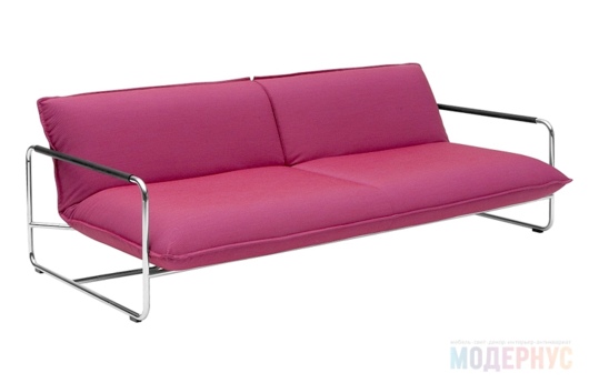 трехместный диван Nova Sofa