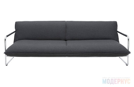 трехместный диван Nova Sofa модель Top Modern фото 4
