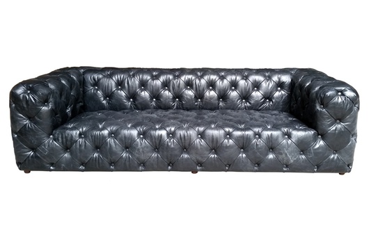 трехместный диван Chester Vintage