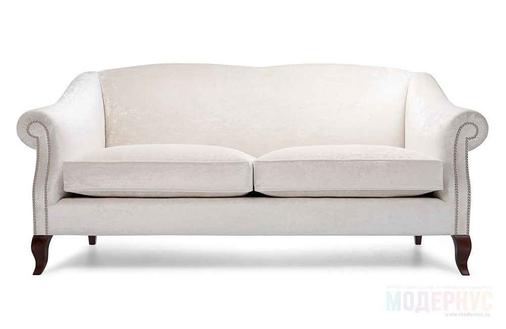 дизайнерский диван Kumo модель от Piero Lissoni, фото 1
