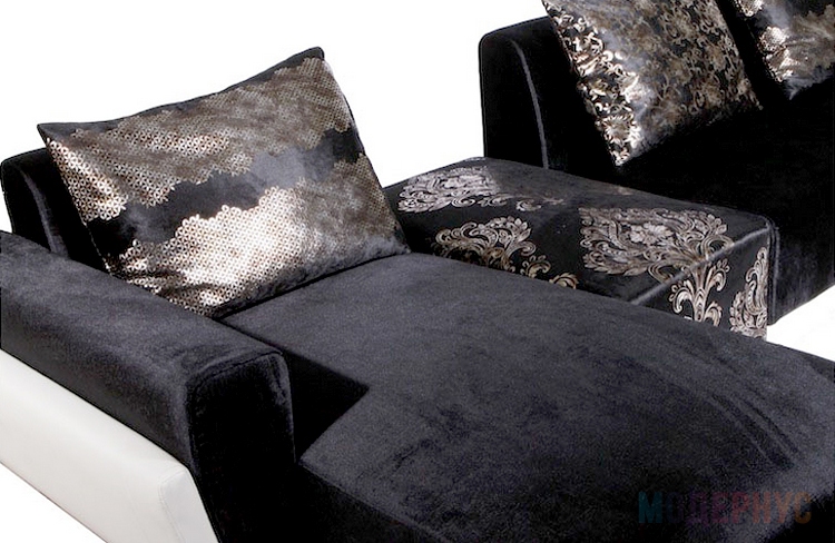 дизайнерский диван Rich Sofa модель от Marcel Breuer, фото 5