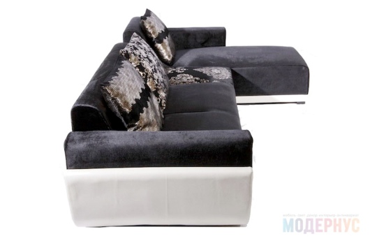 угловой диван Rich Sofa модель Marcel Breuer фото 4