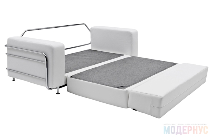 дизайнерский диван Silver Sofa модель от Stine Engelbrechtsen, фото 2