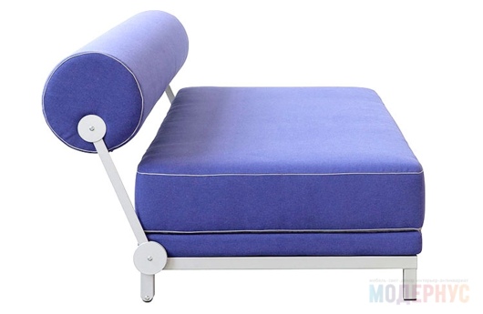 трехместный диван Sleep Sofa модель Top Modern фото 2