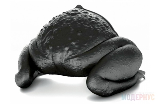 двухместный диван Toad модель Maximo Riera фото 3