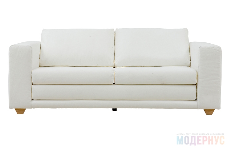 дизайнерский диван Victor Sofa модель от Kurt Brandt, фото 1