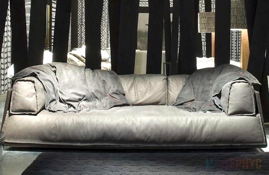 трехместный диван Modernus модель Модернус фото 2