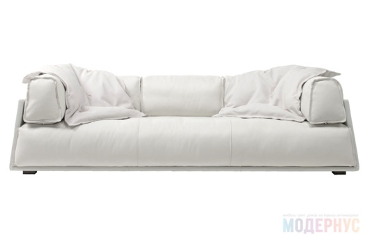 трехместный диван Modernus