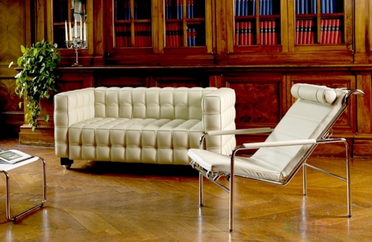 двухместный диван Helmut модель Модернус фото 2
