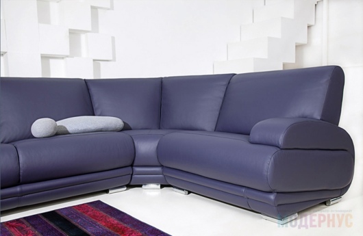 модульный диван-кровать Plimut модель Модернус фото 4
