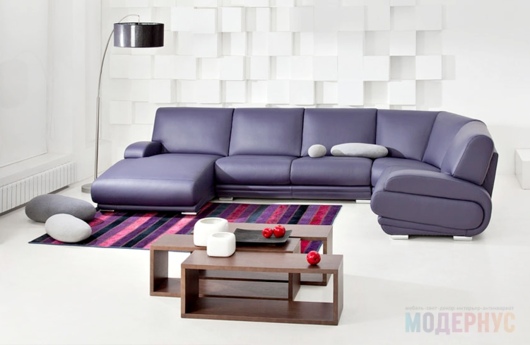 модульный диван-кровать Plimut модель Модернус фото 5