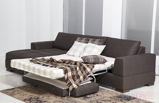 модульный диван-кровать Leman модель Модернус фото 3