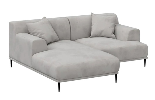 угловой диван двухместный Portofino модель Модернус фото 2