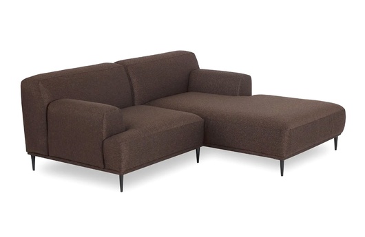 угловой диван двухместный Portofino модель Модернус фото 3