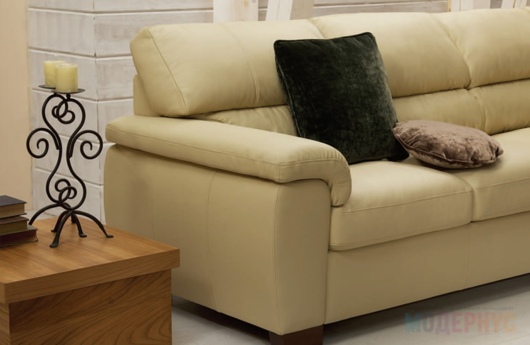 модульный диван-кровать Ottava модель Модернус фото 4