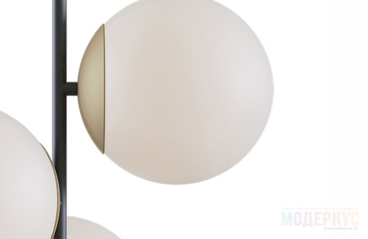 подвесной светильник Nostalgia дизайн Модернус фото 3