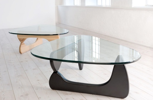 журнальный стол Noguchi Table дизайн Isamu Noguchi фото 5