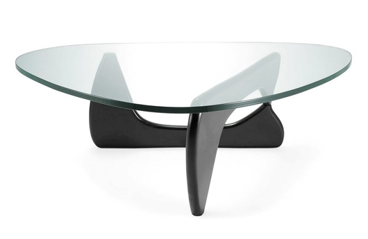 журнальный стол Noguchi Table дизайн Isamu Noguchi фото 3
