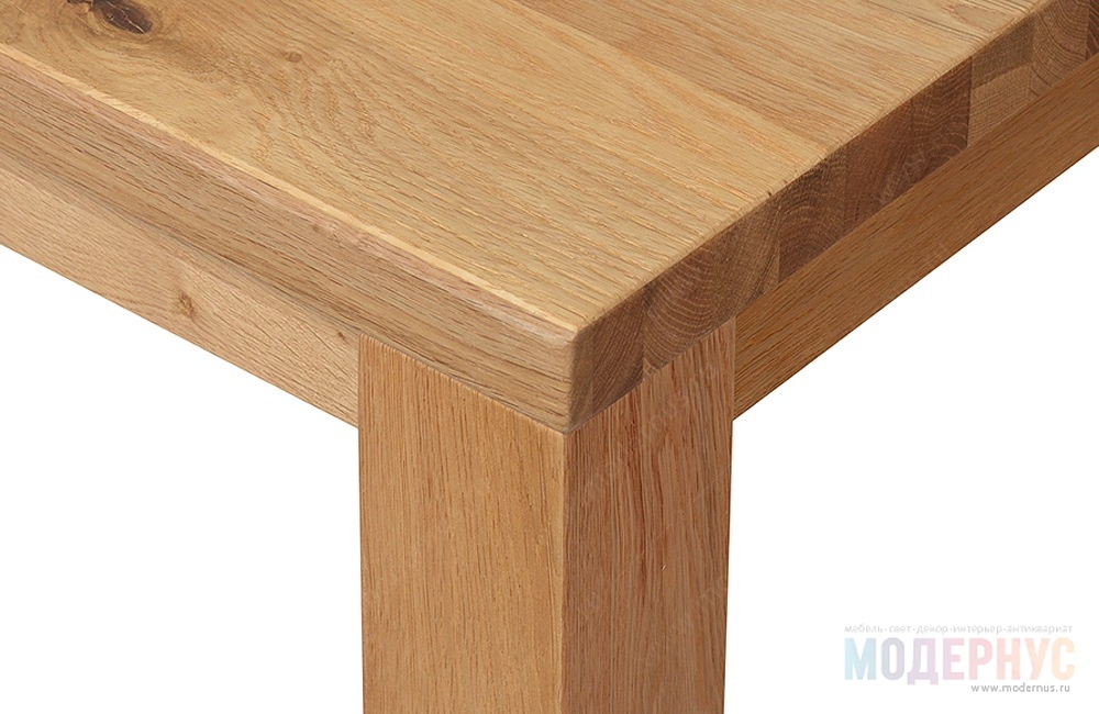 дизайнерский стол Florence модель от Unique Furniture, фото 3