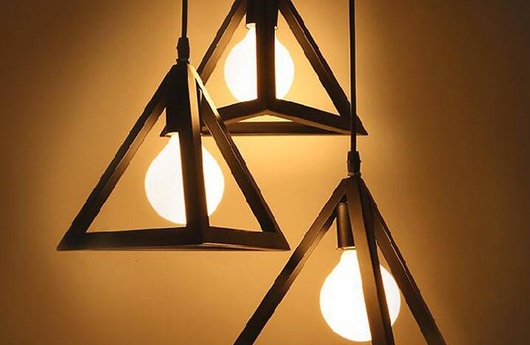 подвесной светильник Ambiente дизайн Модернус фото 3