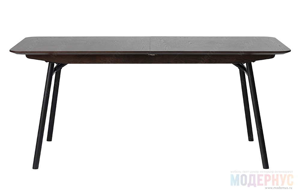 дизайнерский стол Latina модель от Unique Furniture в интерьере, фото 2