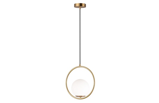 подвесной светильник Barocco дизайн Модернус фото 1