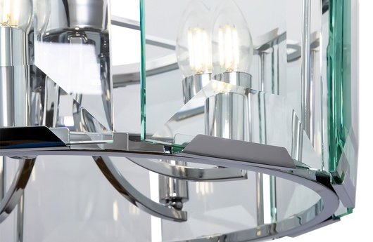подвесной светильник Cerezo дизайн Модернус фото 2