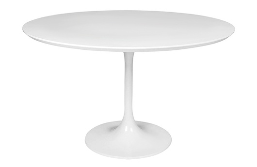 кухонный стол Tulip дизайн Eero Saarinen фото 1