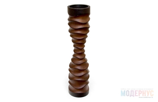 деревянная ваза Сакда модель Модернус фото 1