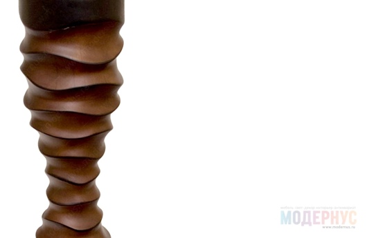 деревянная ваза Сакда модель Модернус фото 2