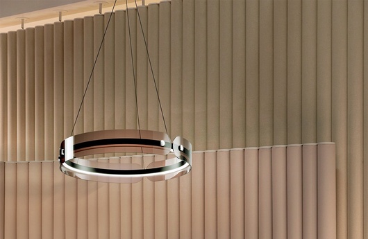 подвесной светильник Interstellar дизайн Модернус фото 3
