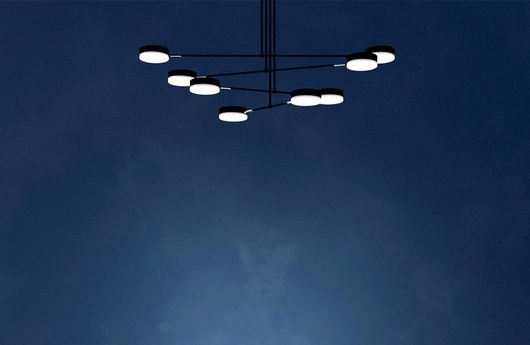 подвесной светильник Fad дизайн Модернус фото 4